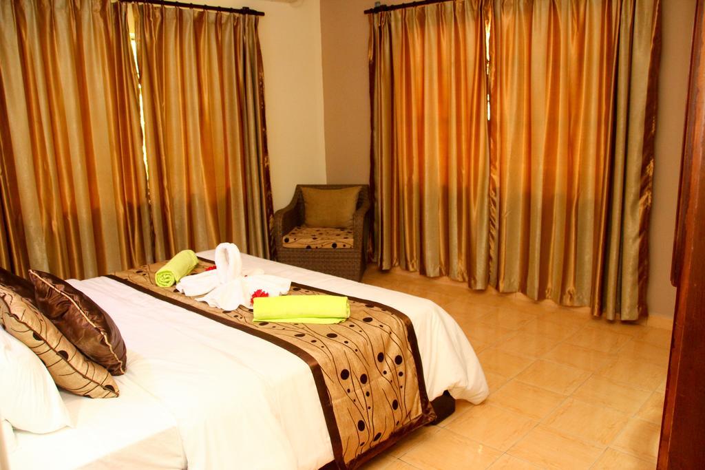 Chez Bea Luxury Villa Baie Sainte Anne Room photo