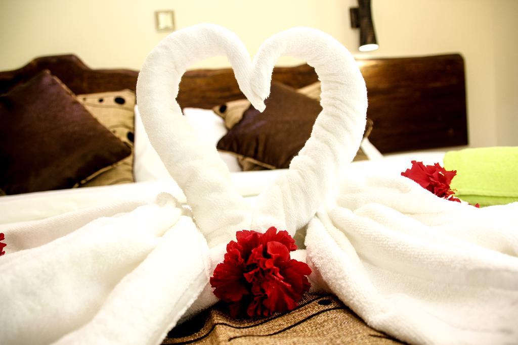 Chez Bea Luxury Villa Baie Sainte Anne Room photo