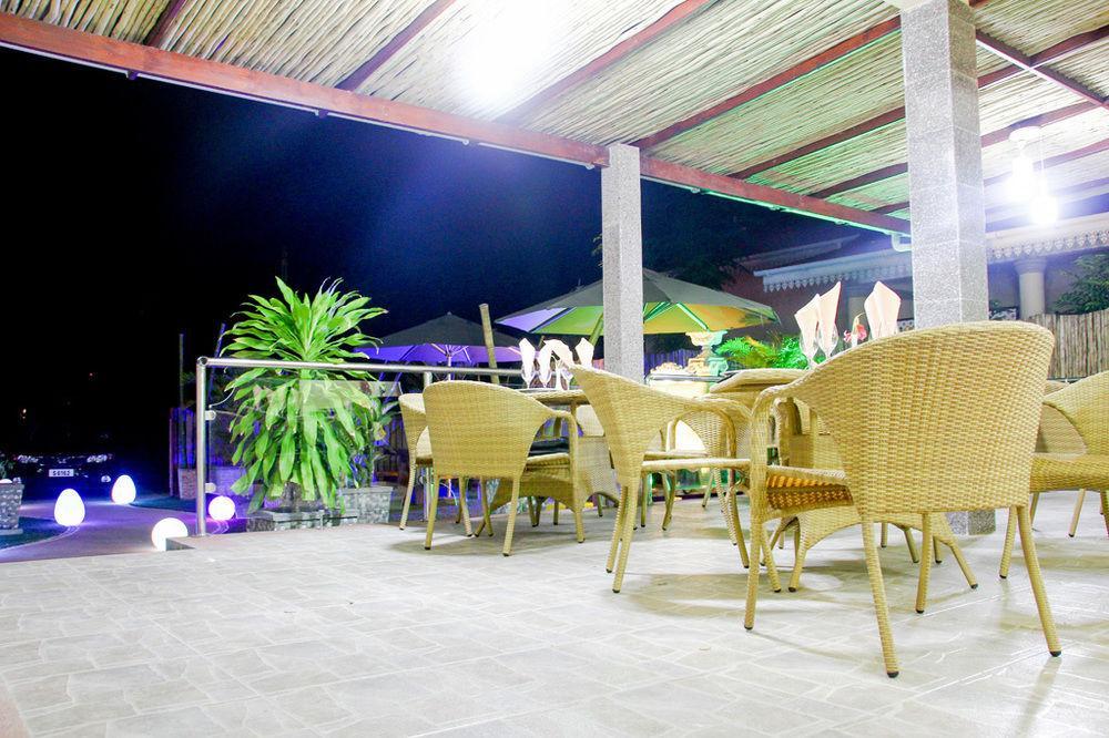 Chez Bea Luxury Villa Baie Sainte Anne Exterior photo